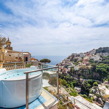 Santoro Suite - De Vivo Realty Sorrento Позитано Екстериор снимка