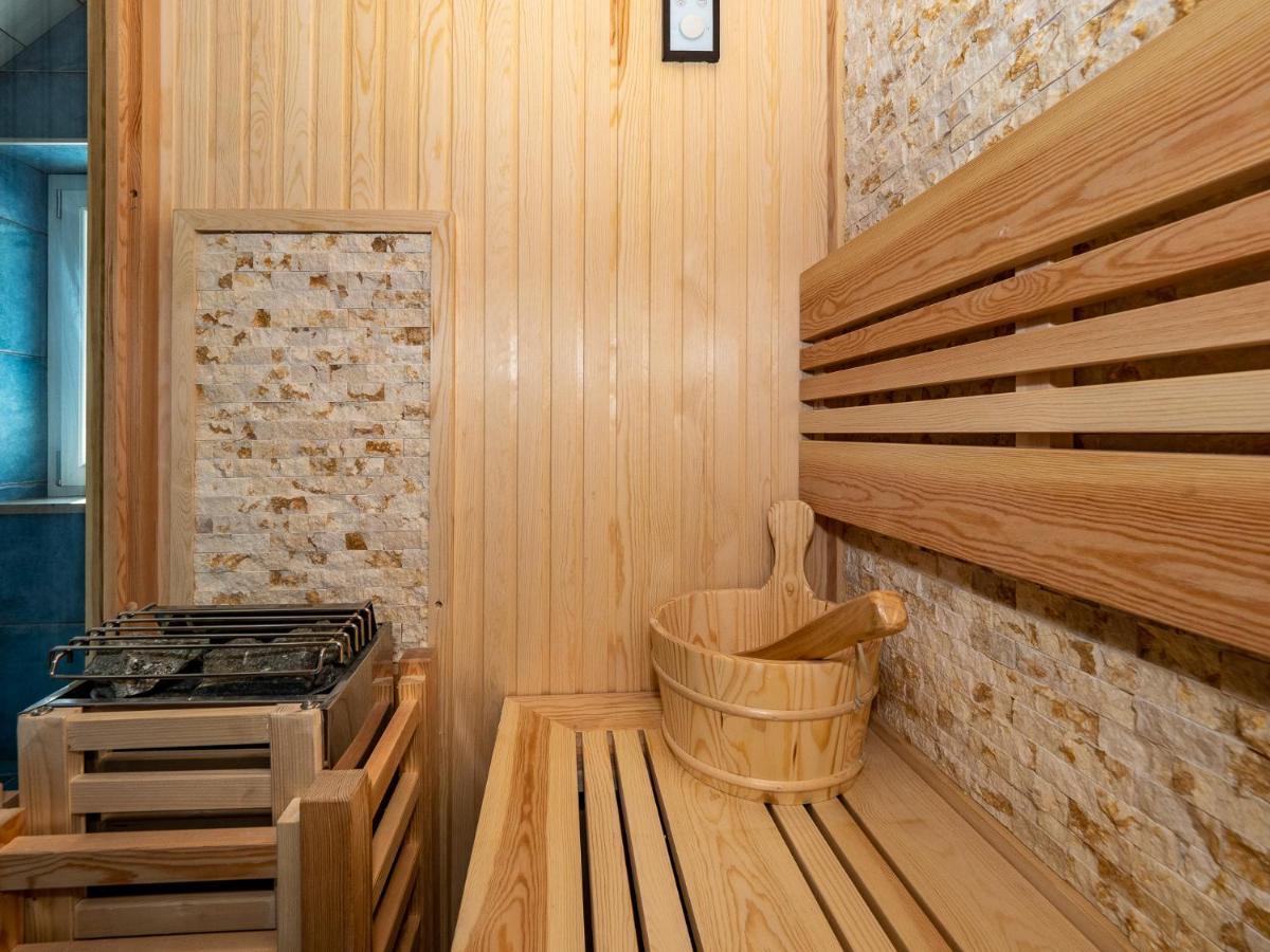Santoro Suite - De Vivo Realty Sorrento Позитано Екстериор снимка
