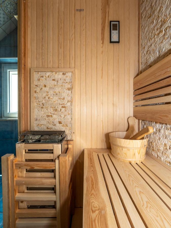Santoro Suite - De Vivo Realty Sorrento Позитано Екстериор снимка