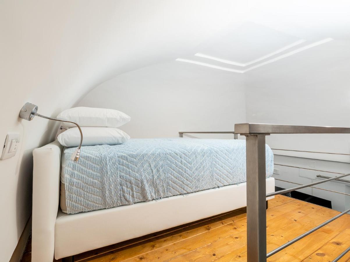 Santoro Suite - De Vivo Realty Sorrento Позитано Екстериор снимка