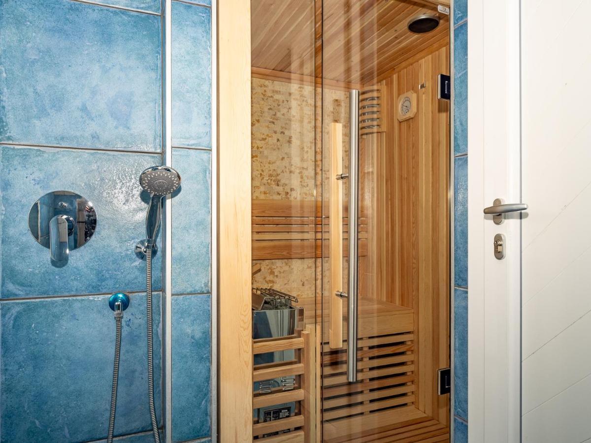 Santoro Suite - De Vivo Realty Sorrento Позитано Екстериор снимка