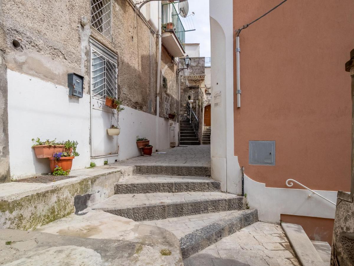 Santoro Suite - De Vivo Realty Sorrento Позитано Екстериор снимка