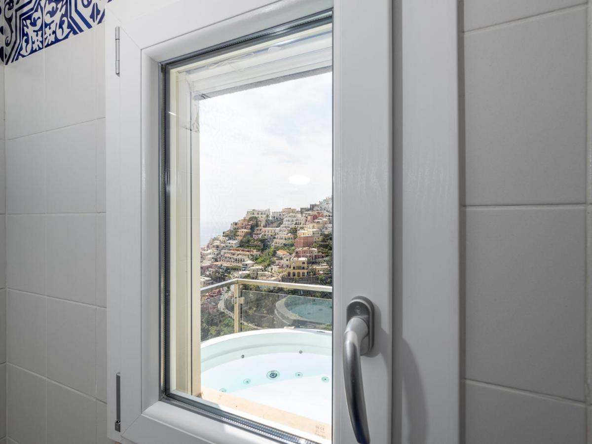 Santoro Suite - De Vivo Realty Sorrento Позитано Екстериор снимка